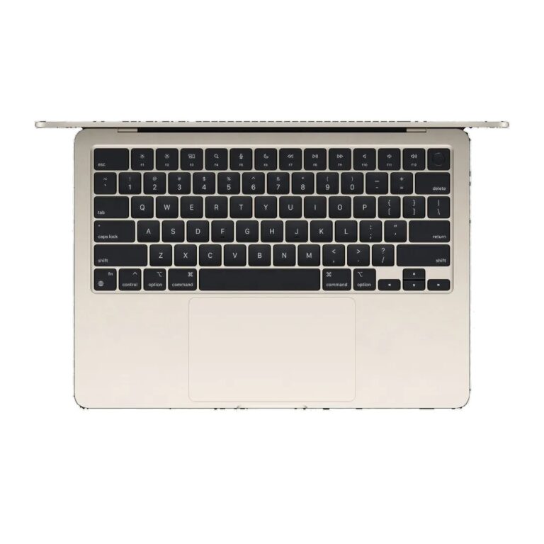 Apple MacBook Air 13" M5 10C CPU/10C GPU/16GB/1TB Starlight
