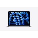 Apple MacBook Air 15" M5 10C CPU/10C GPU/16GB/1TB — Midnight