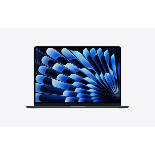 Apple MacBook Air 15" M5 10C CPU/10C GPU/16GB/1TB — Midnight