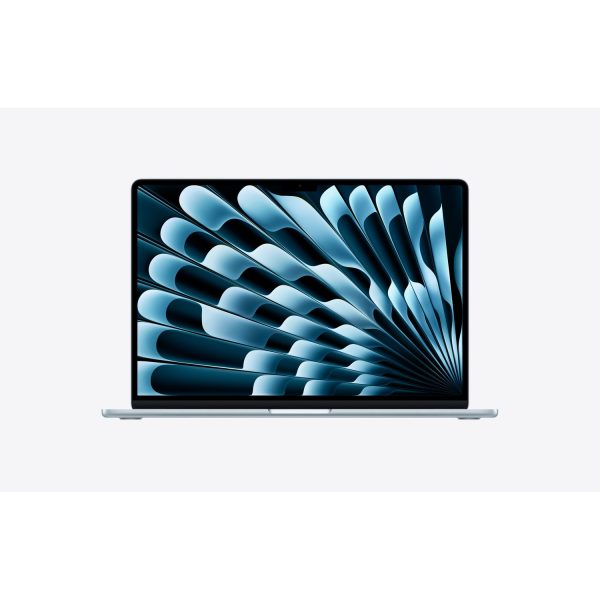 Apple MacBook Air 15" M5 10C CPU/10C GPU/16GB/1TB — Sky Blue