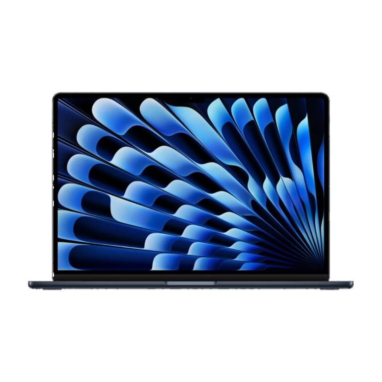 Apple MacBook Air 15" M5 10C CPU/10C GPU/16GB/1TB Midnight