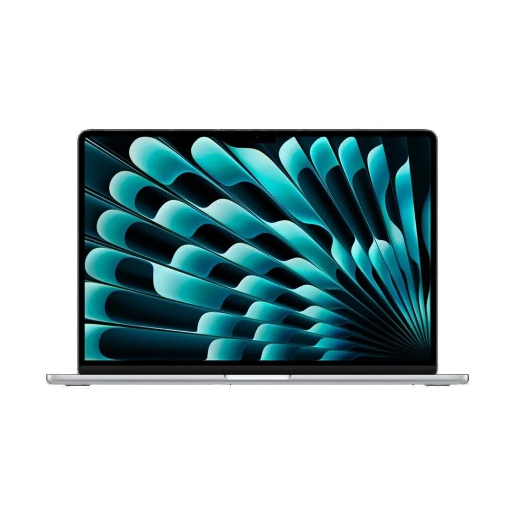 Apple MacBook Air 15" M5 10C CPU/10C GPU/16GB/1TB Silver