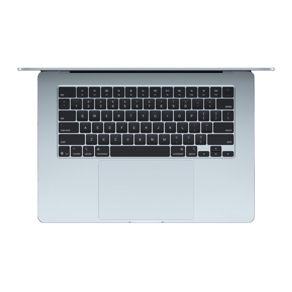 Apple MacBook Air 15" M5 10C CPU/10C GPU/16GB/1TB Sky Blue