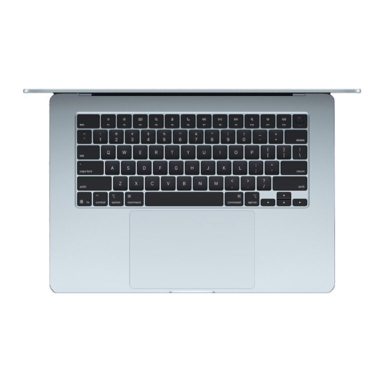 Apple MacBook Air 15" M5 10C CPU/10C GPU/16GB/1TB Sky Blue