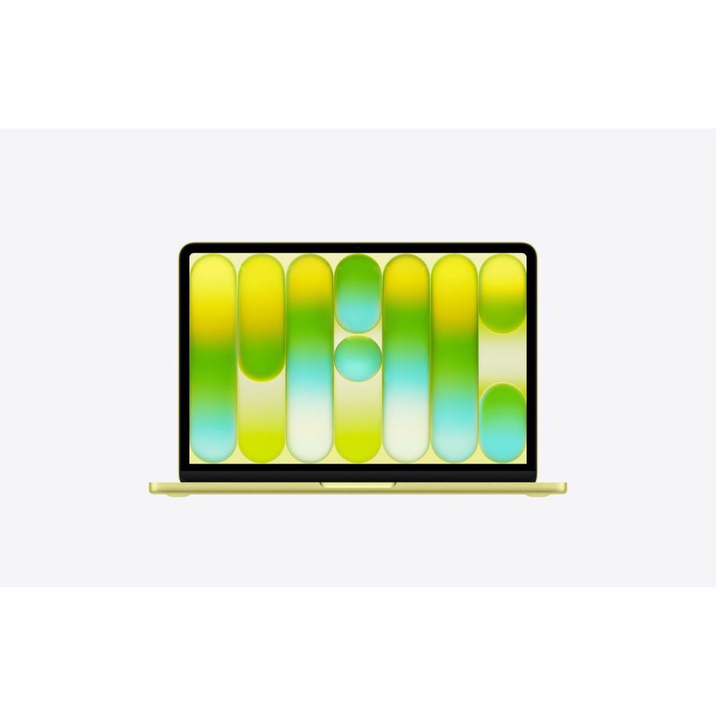 Apple MacBook Neo 13" A18 Pro 8GB/256GB — Citrus