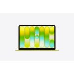 Apple MacBook Neo 13" A18 Pro 8GB/256GB — Citrus