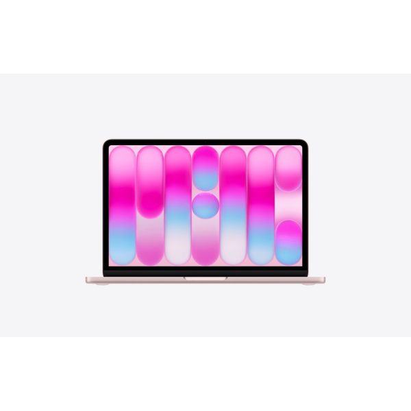 Apple MacBook Neo 13" A18 Pro 8GB/256GB Blush