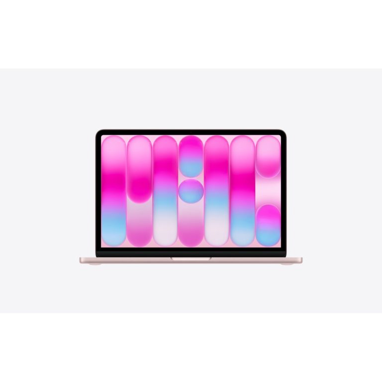 Apple MacBook Neo 13" A18 Pro 8GB/256GB Blush
