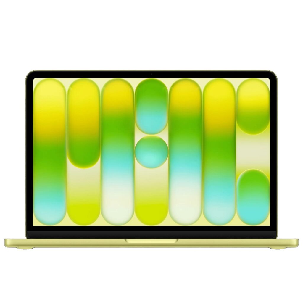 Apple MacBook Neo 13" A18 Pro 8GB/256GB Citrus