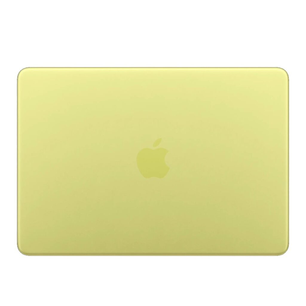 Apple MacBook Neo 13" A18 Pro 8GB/256GB Citrus