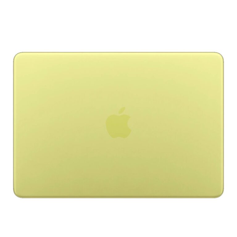 Apple MacBook Neo 13" A18 Pro 8GB/256GB Citrus