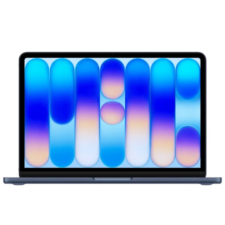 Apple MacBook Neo 13" A18 Pro 8GB/256GB Indigo