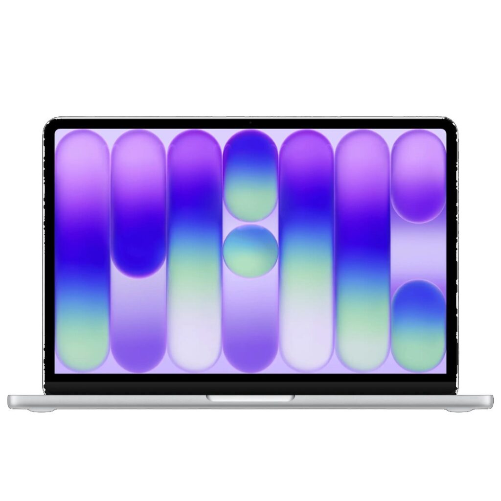 Apple MacBook Neo 13" A18 Pro 8GB/256GB Silver