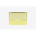 Apple MacBook Neo 13" A18 Pro 8GB/512GB — Citrus