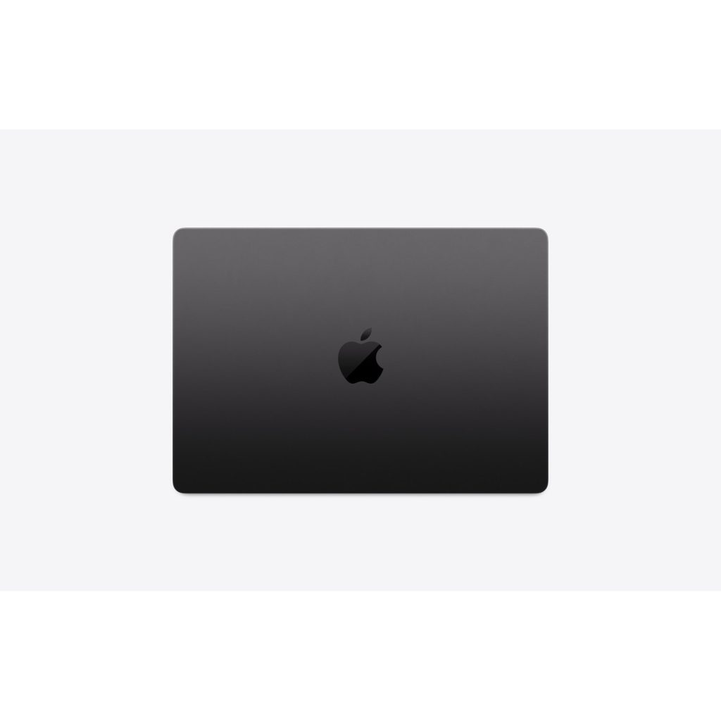 Apple MacBook Pro 14" M5 — Space Black