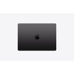 Apple MacBook Pro 14" M5 — Space Black