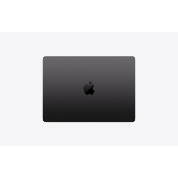 Apple MacBook Pro 14" M5 — Space Black