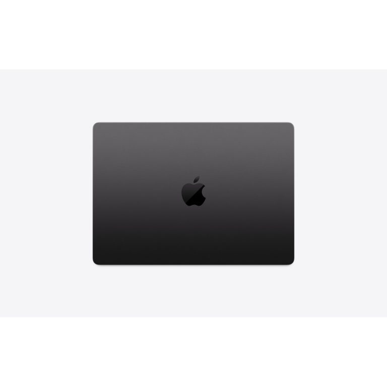 Apple MacBook Pro 14" M5 — Space Black