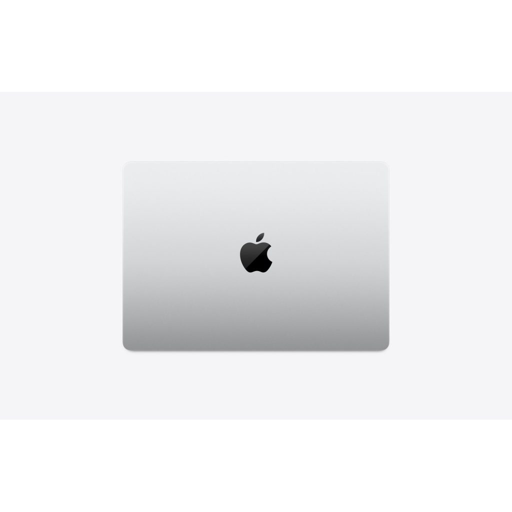 Apple MacBook Pro 14" M5 — Silver