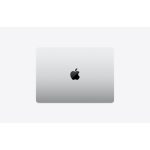 Apple MacBook Pro 14" M5 — Silver