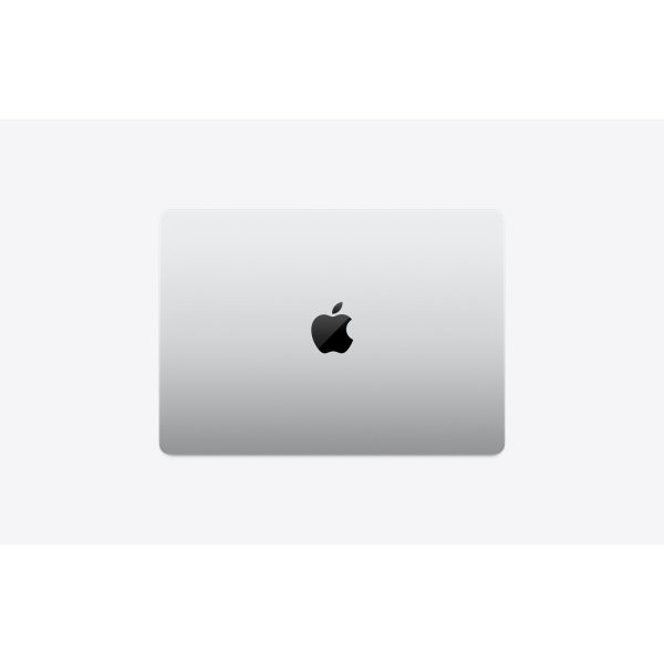 Apple MacBook Pro 14" M5 — Silver