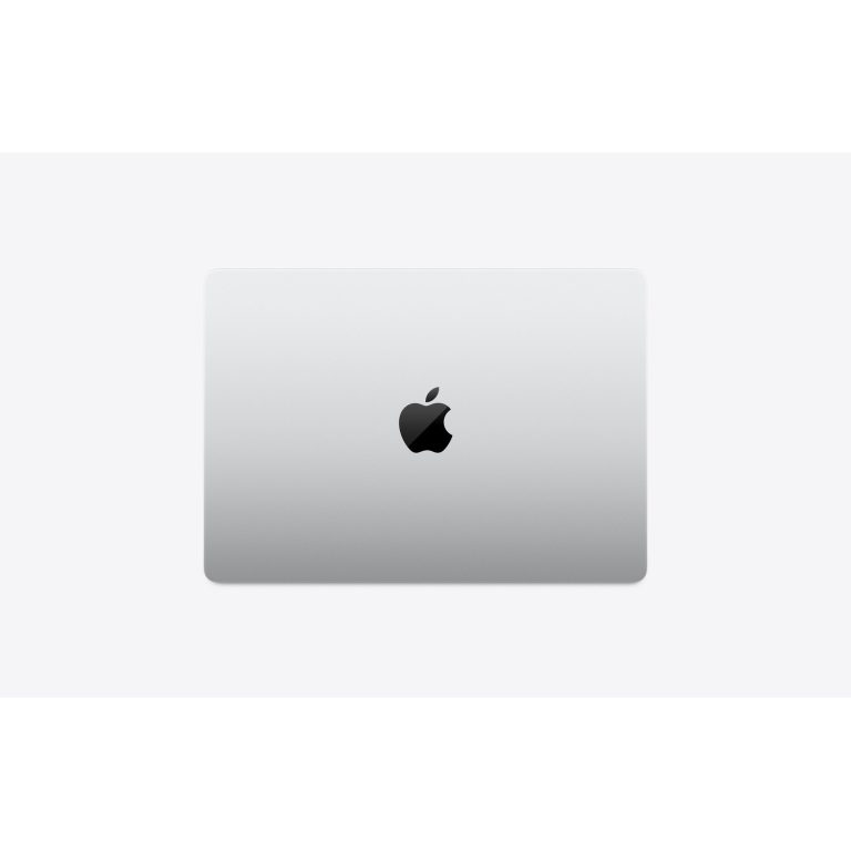 Apple MacBook Pro 14" M5 — Silver