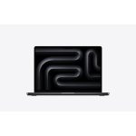Apple MacBook Pro 14" M5 — Space Black
