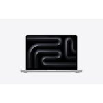 Apple MacBook Pro 14" M5 — Silver