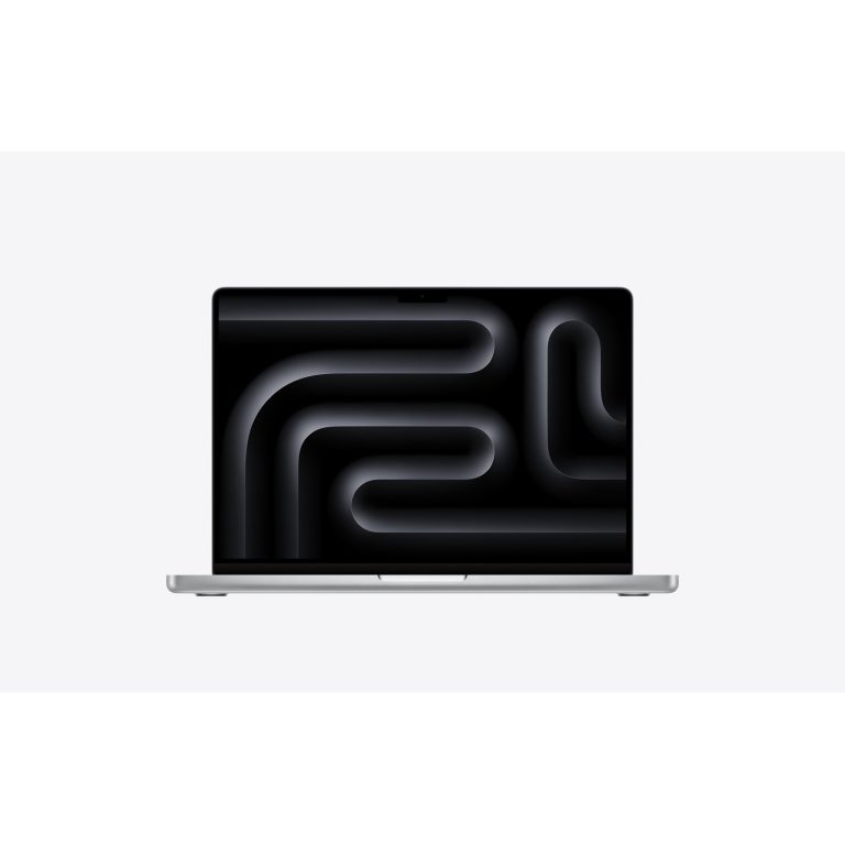 Apple MacBook Pro 14" M5 — Silver