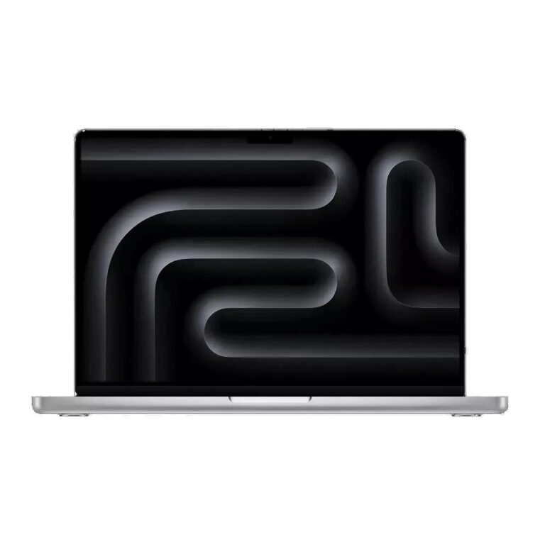 Apple MacBook Pro 14" M5 Max 18C CPU/36GB/2TB Silver