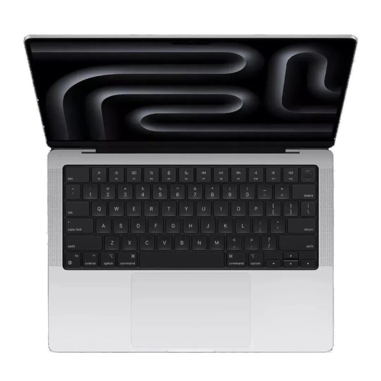Apple MacBook Pro 14" M5 Pro 15C CPU/16C GPU/24GB/1TB Silver