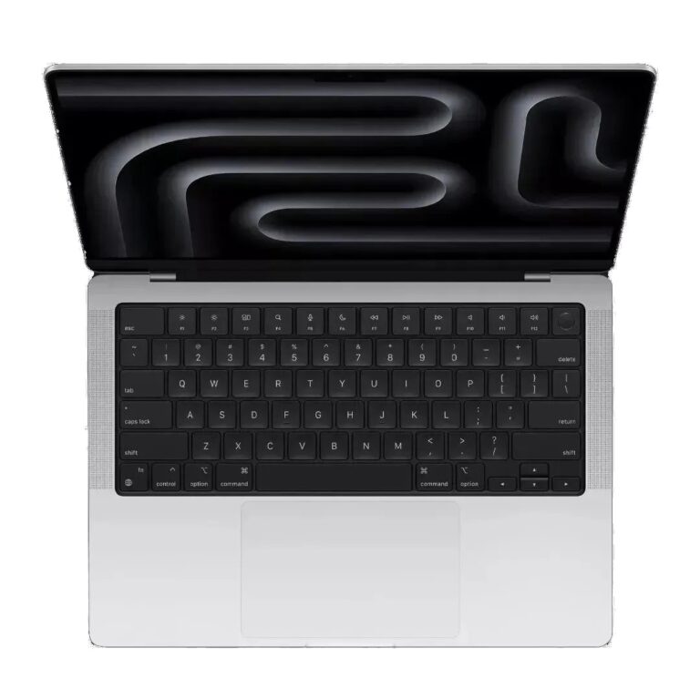 Apple MacBook Pro 14" M5 Pro 18C CPU/20C GPU/24GB/2TB Silver