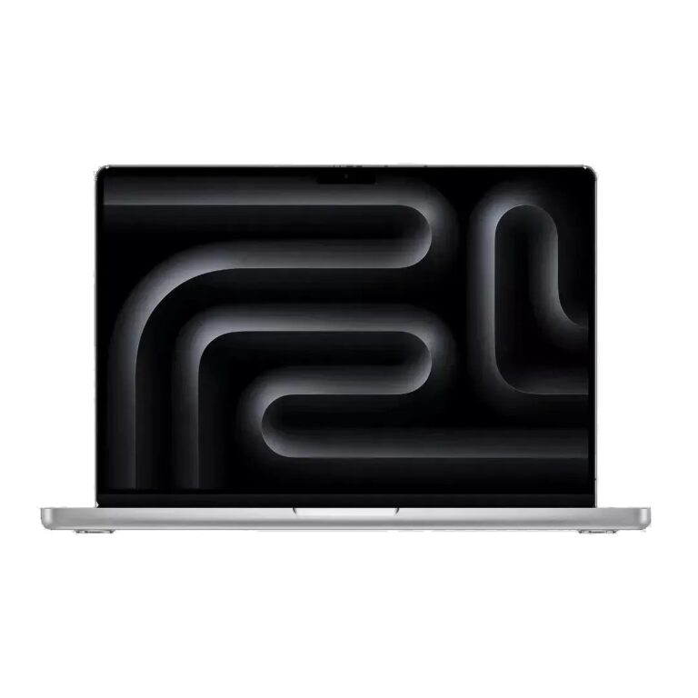 Apple MacBook Pro 14" M5 Pro 18C CPU/20C GPU/24GB/2TB Silver