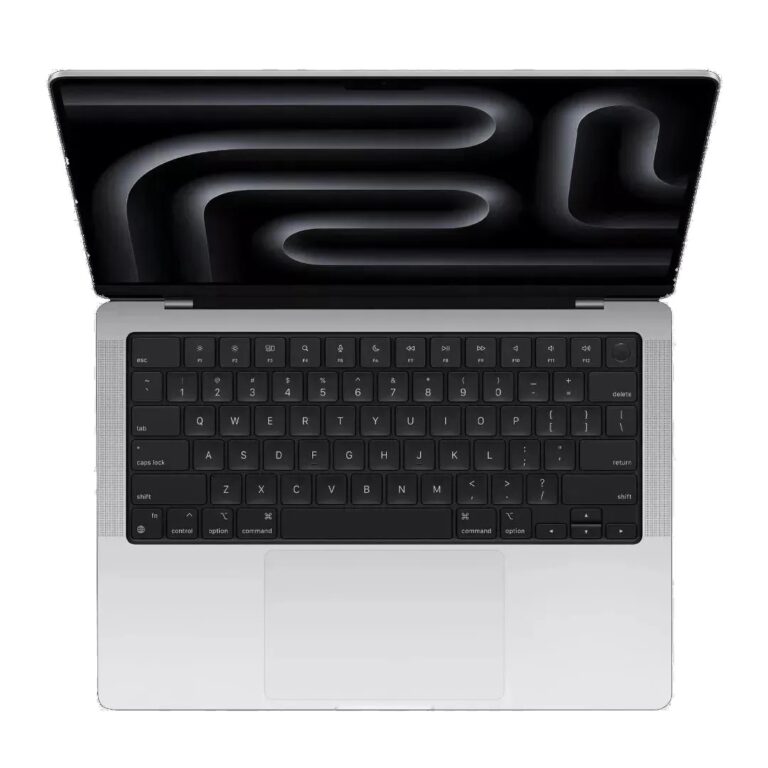 Apple MacBook Pro 14" M5 Pro 18C CPU/20C GPU/48GB/1TB Nano-texture Silver
