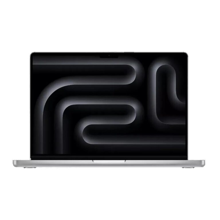 Apple MacBook Pro 14" M5 Silver