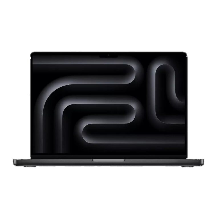 Apple MacBook Pro 14" M5 Space Black