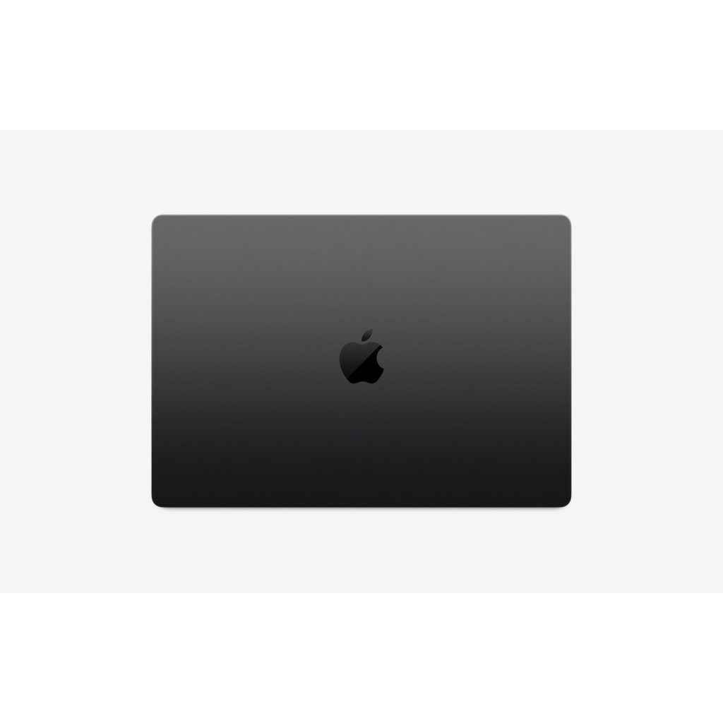 Apple MacBook Pro 16" M5 Max 18C CPU/36GB/2TB — Space Black