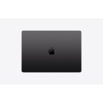 Apple MacBook Pro 16" M5 Max 18C CPU/36GB/2TB — Space Black