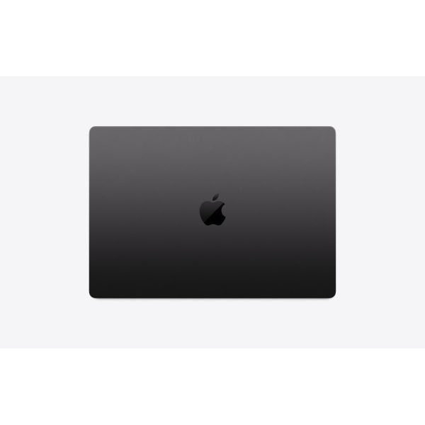 Apple MacBook Pro 16" M5 Max 18C CPU/36GB/2TB — Space Black