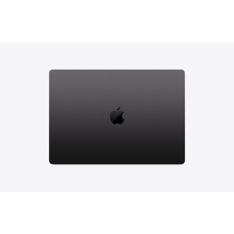 Apple MacBook Pro 16" M5 Max 18C CPU/36GB/2TB — Space Black