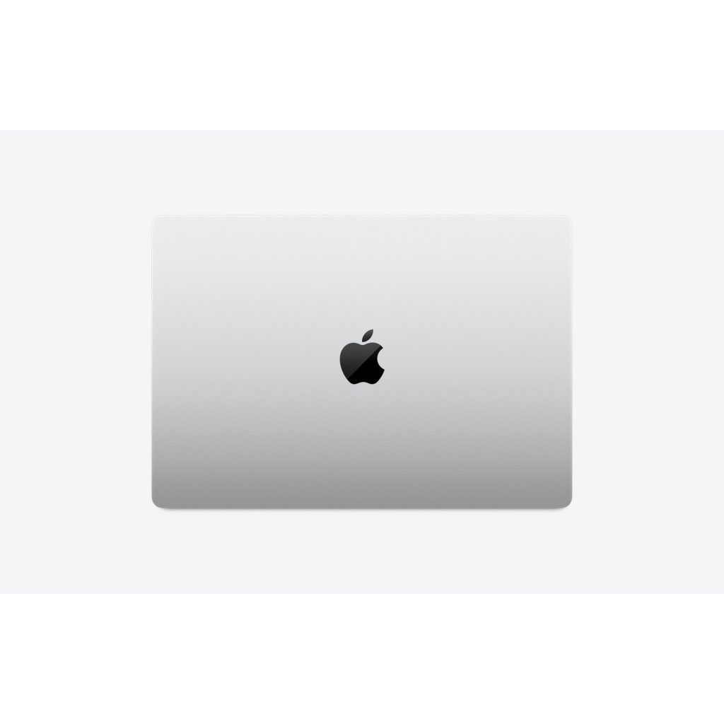 Apple MacBook Pro 16" M5 Max 18C CPU/36GB/2TB — Silver