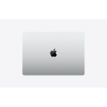Apple MacBook Pro 16" M5 Max 18C CPU/36GB/2TB — Silver