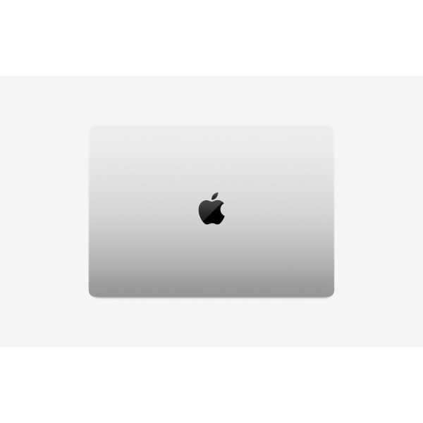 Apple MacBook Pro 16" M5 Max 18C CPU/36GB/2TB — Silver