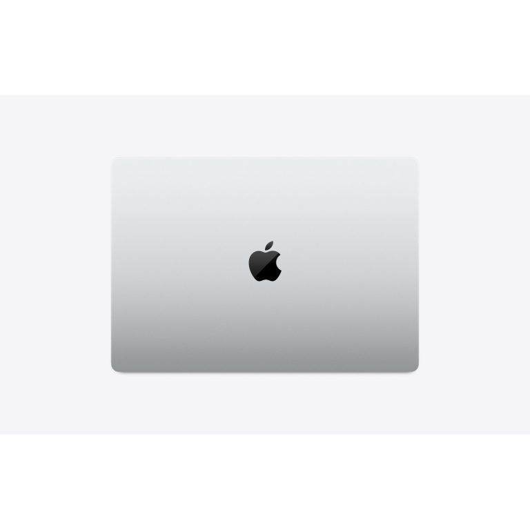 Apple MacBook Pro 16" M5 Max 18C CPU/36GB/2TB — Silver