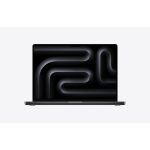 Apple MacBook Pro 16" M5 Max 18C CPU/36GB/2TB — Space Black