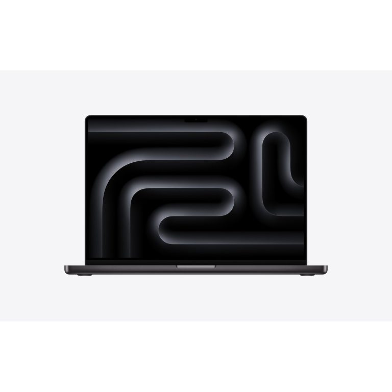 Apple MacBook Pro 16" M5 Max 18C CPU/36GB/2TB — Space Black