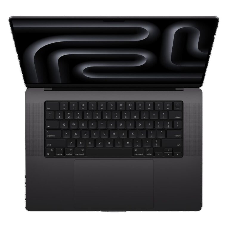 Apple MacBook Pro 16" M5 Max 18C CPU/36GB/2TB Space Black