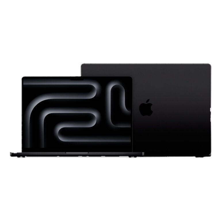Apple MacBook Pro 16" M5 Max 18C CPU/36GB/2TB Space Black