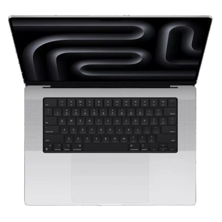 Apple MacBook Pro 16" M5 Pro 18C CPU/20C GPU/24GB/1TB Silver