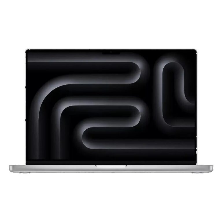 Apple MacBook Pro 16" M5 Pro 18C CPU/20C GPU/24GB/1TB Silver